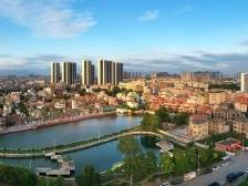 横沥：对接融入松山湖，聚力服务实体经济｜发力百千万 东莞镇精彩⑦