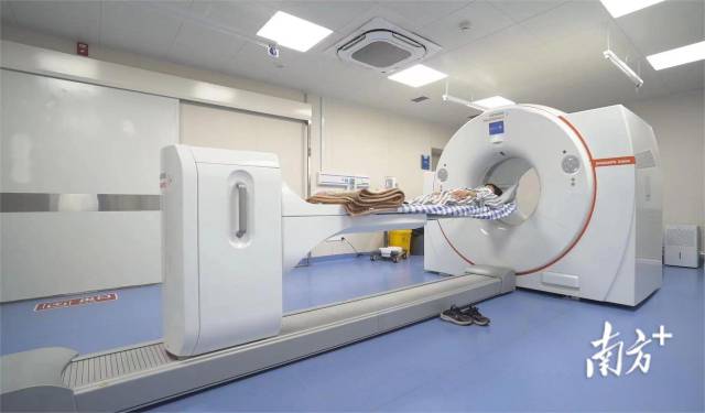 通讯员 高医 供图