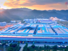 权威访谈 | 云浮市委书记卢荣春：坚定不移争先进位、跨越赶超