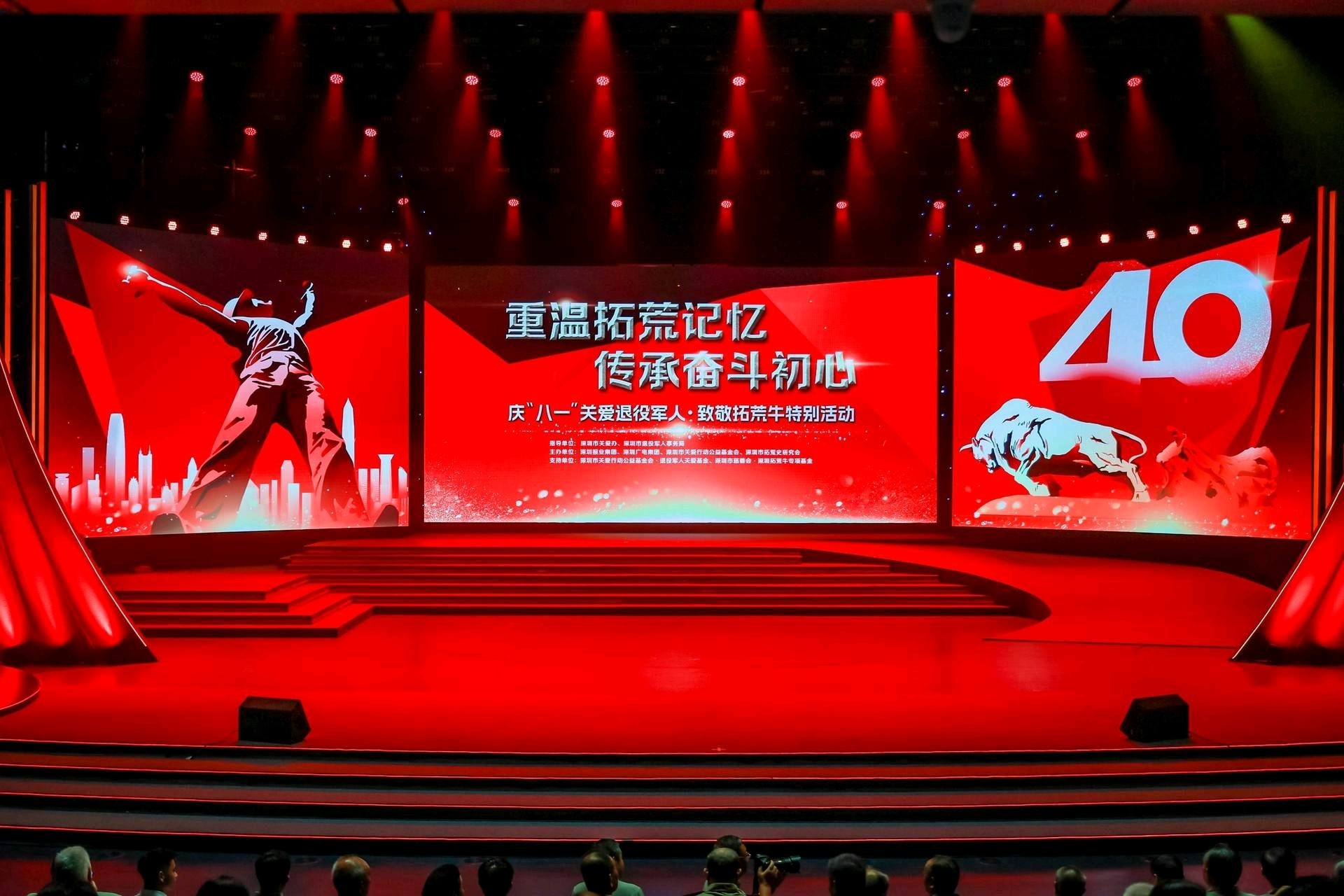 无
