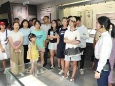 弘扬建筑文化，展现侨都魅力，江门这场采风活动诚意满满