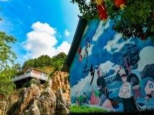 玉水村“产业村长”杨扬：“小蛮牛”盘活厨乡资源|产业村长上岗 乡村振兴有方④