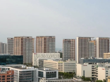 北广深等多地住建部门发文支持房地产｜深圳楼市早7条