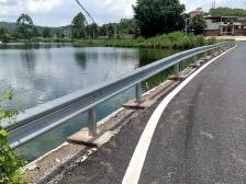 韶关曲江：突出试点示范引领，3个“百千万工程”公益性项目完工