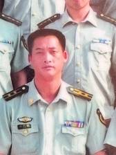 谭广辉：从最美逆行者到反腐尖兵，始终坚定心中信仰