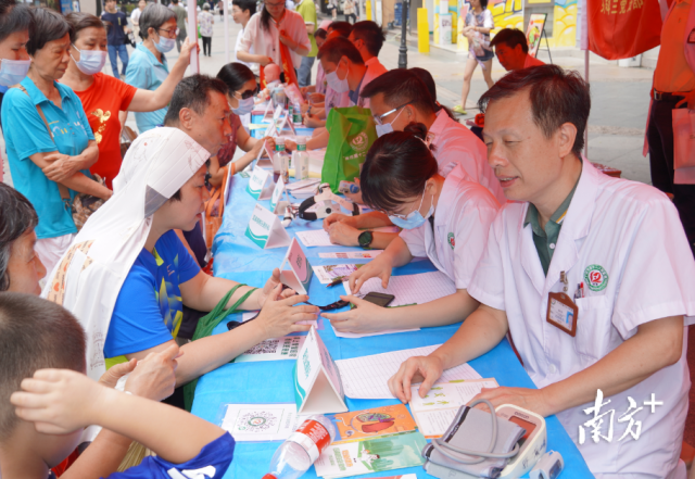 通讯员 12医院 供图