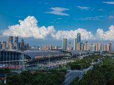 第134届广交会将调整展区设置