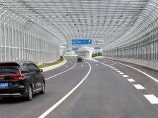 连接增城5镇街、辐射北部三镇！广汕路北绕线全线通车