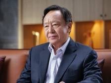 凯普生物董事长管乔中：强信心、明方向，以生物科技普惠于民