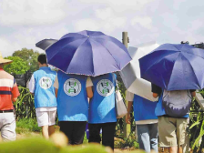 在田野唱响青春之歌 | 速览《南方日报·遂溪视窗》第69期