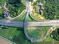 增城，不远！全域10分钟上高速，构建大湾区“1小时交通圈”