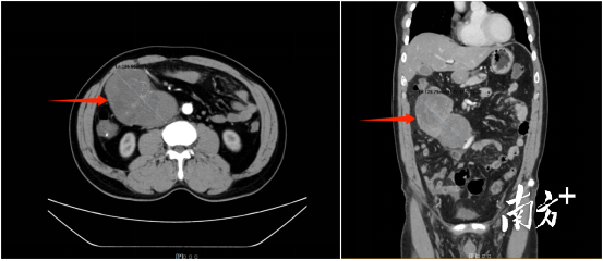 通讯员 三院 供图
