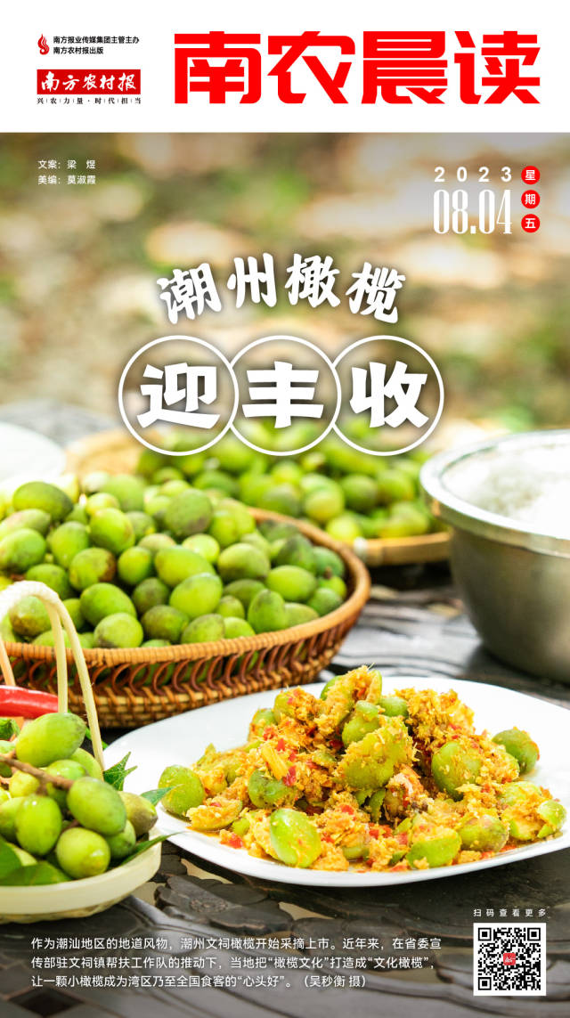 南方农村报 樊静东 制图