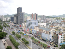 鱼月村，跃出龙门丨聚焦“百千万工程”