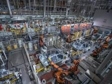 万木时评｜狮山汽车到了产业链重塑的关键时刻