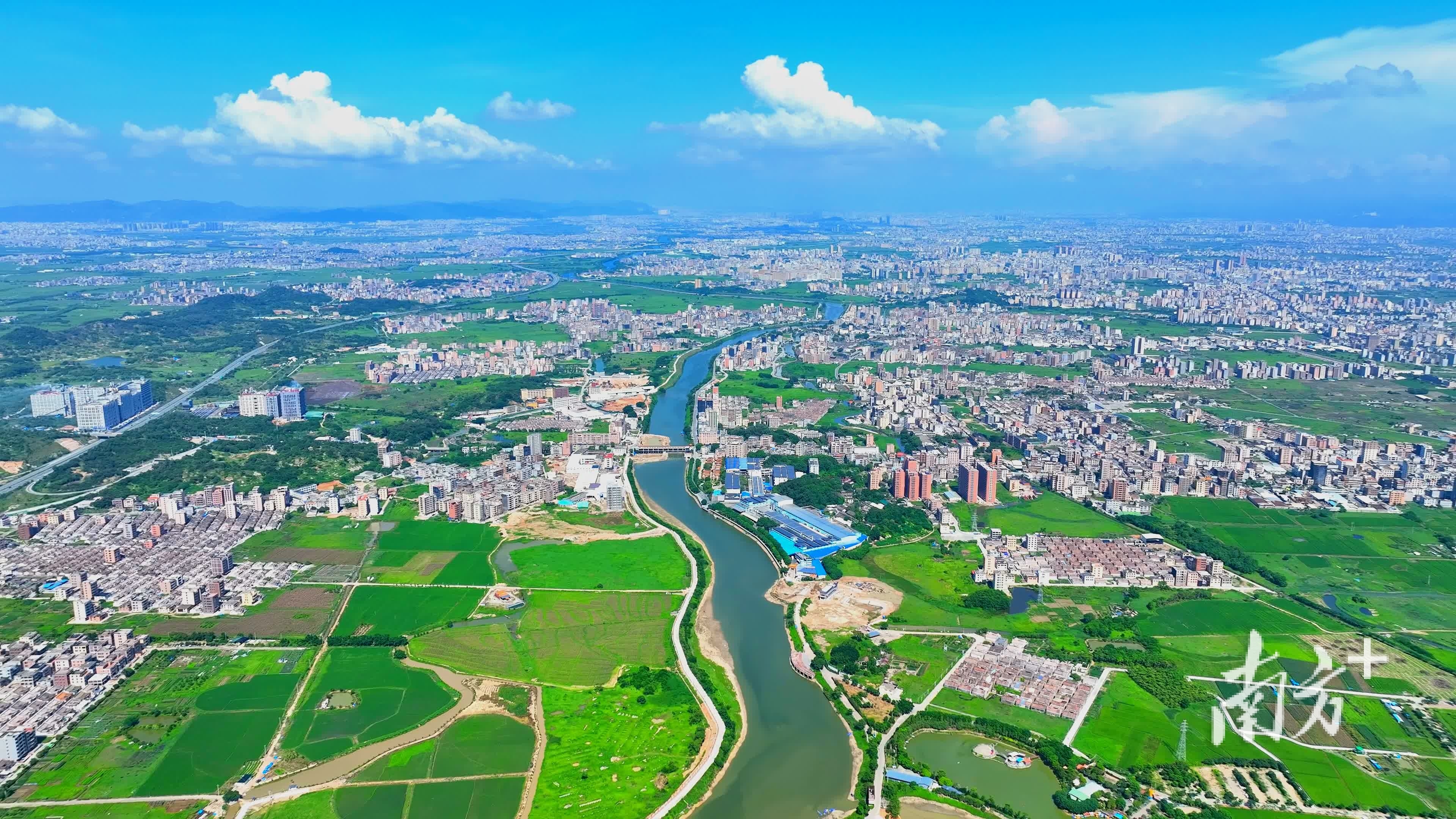    南方+ 陈憧炜 拍摄