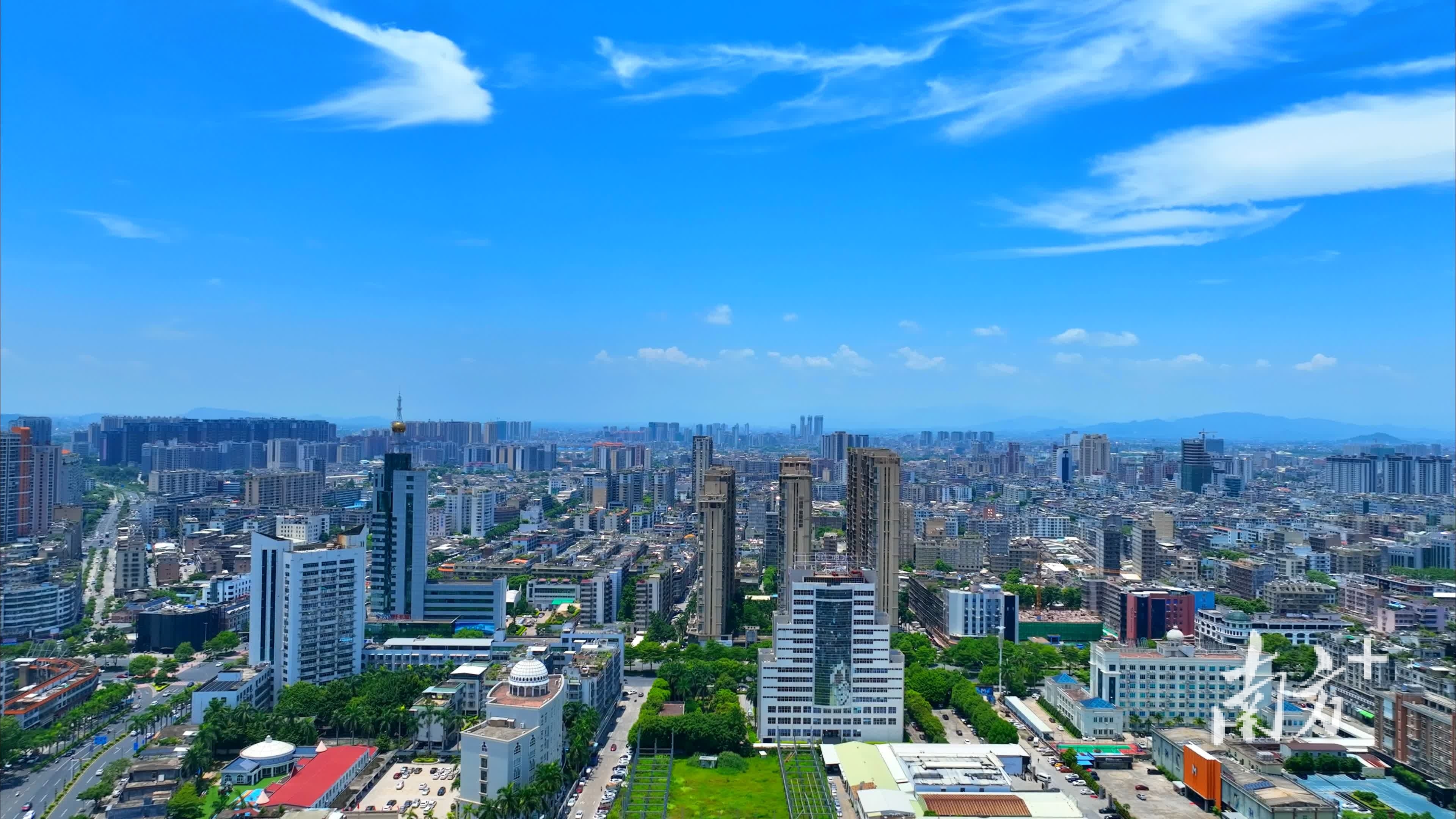    南方+ 陈憧炜 拍摄