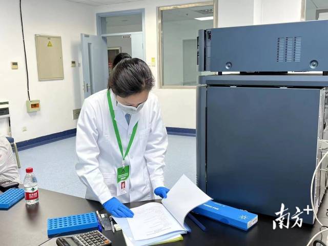 南方农村报 惠婷婷 拍摄