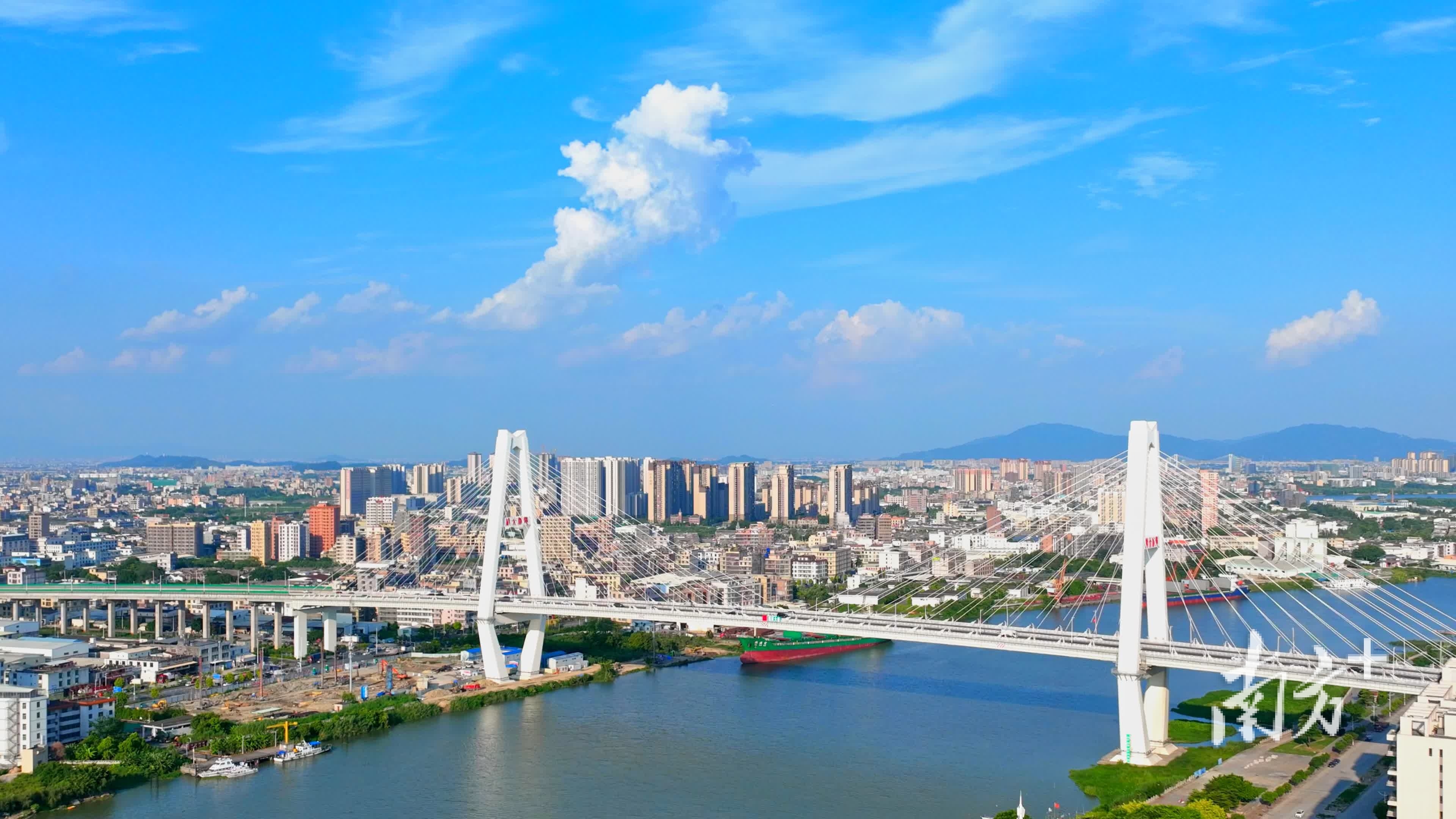    南方+ 陈憧炜 拍摄