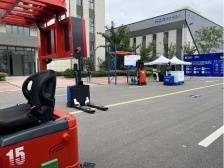 补足短板，“千里眼”让工厂搬运耳聪目明｜寻找数字化标杆