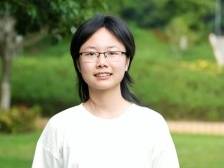 榜样说｜蒋晨瑜：学习要抓好时间管理和目标管理，做到“知行合一”