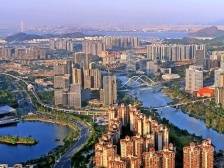 广度｜从“几何中心”到湾区枢纽，南沙还有多远？