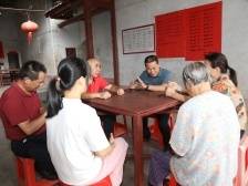 乡村治理怎么干？蕉岭县广福镇的做法获全国推介