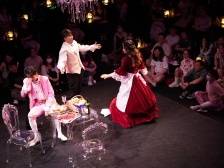 沉浸式戏剧成“新宠”：广东如何抓住观演新潮流？