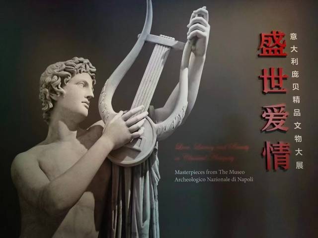 8月，你不可错过的夏日文化之旅｜文化“圳”精彩