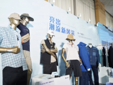 波顿时装：占据国内牛仔服饰市场超三成份额｜高明产业调研⑱