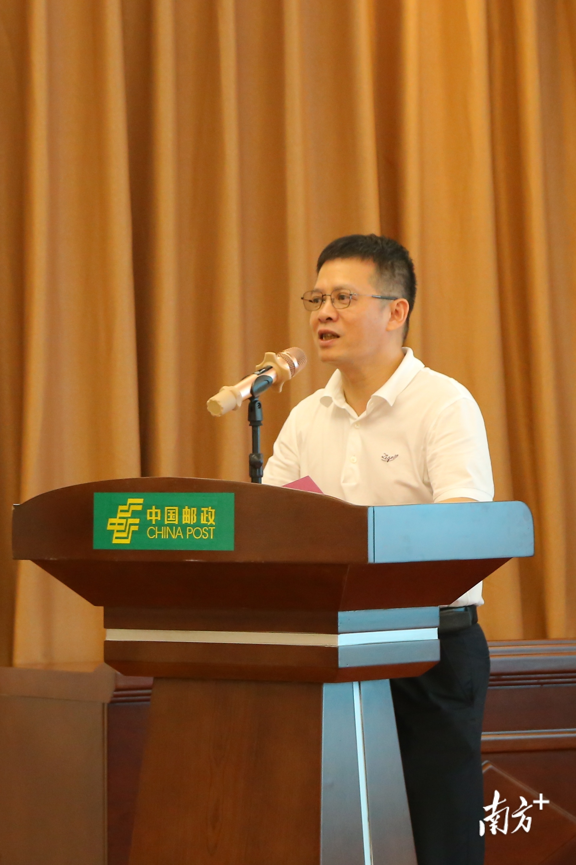    南方+ 林捷勇 拍摄