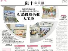 打造投资兴业大宝地 | 速览《南方日报·陆丰视窗》第16期