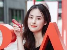 惠州华贸引爆时尚热潮！兰蔻“DRAMA”口红展上演