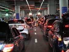 港珠澳大桥单日出入境车辆首次突破1万辆次