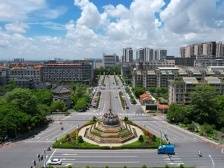 南沙东涌：党建赋能治理，红色温暖人心