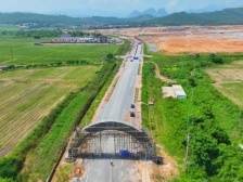 武江区“一号工程”建设进展顺利，污水处理厂等工程8月底完工