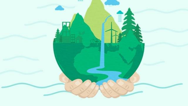 视频｜深圳市生态环境局宝安管理局：节约用水，邀您同行