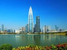 外资为何偏爱深圳这个区？｜南方眼·观南山