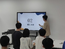 惠州学院三全育人进行时⑧｜摘得20余项大奖的“金课”是如何炼成的？