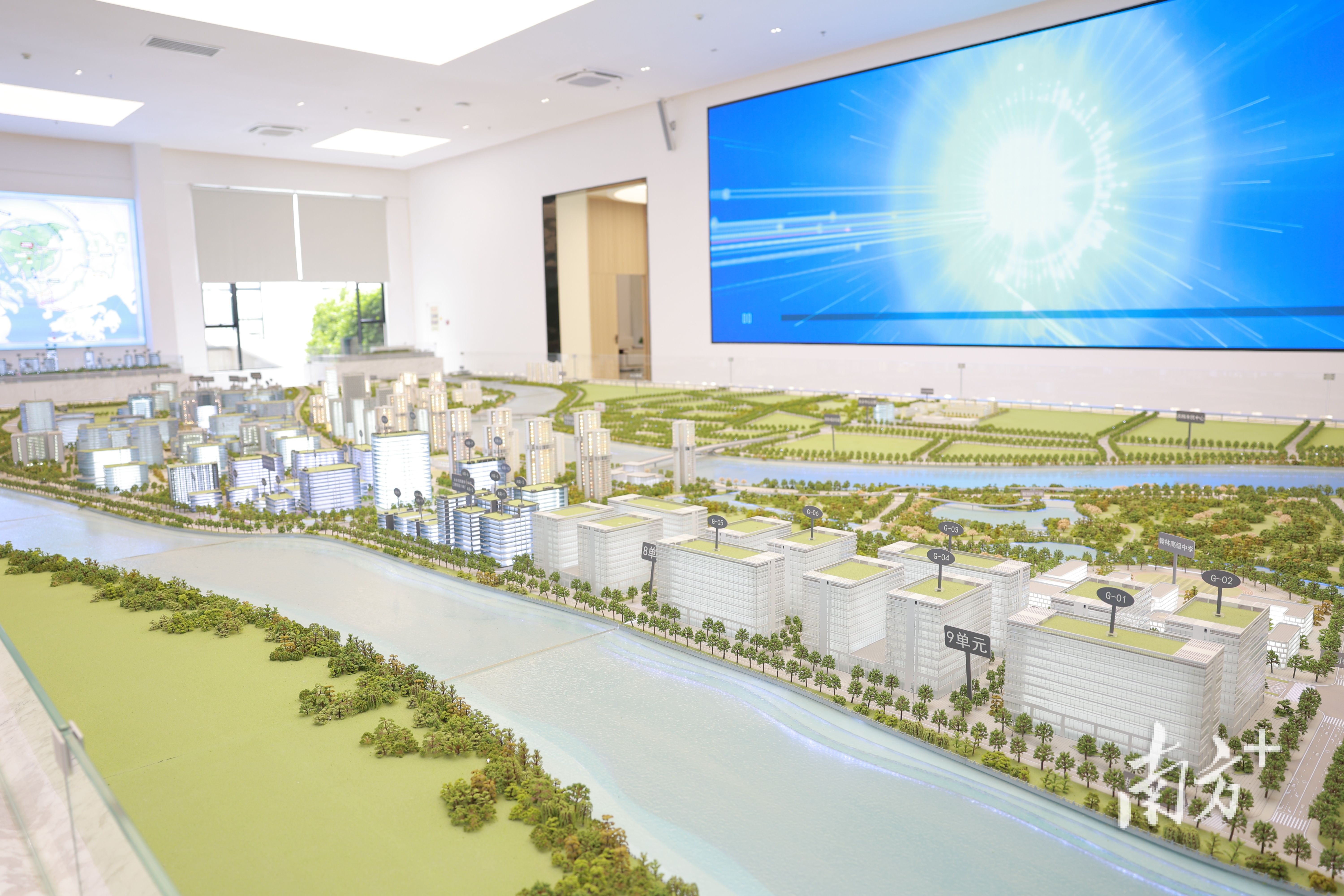 /  南方拍客 麦晴怡 供图