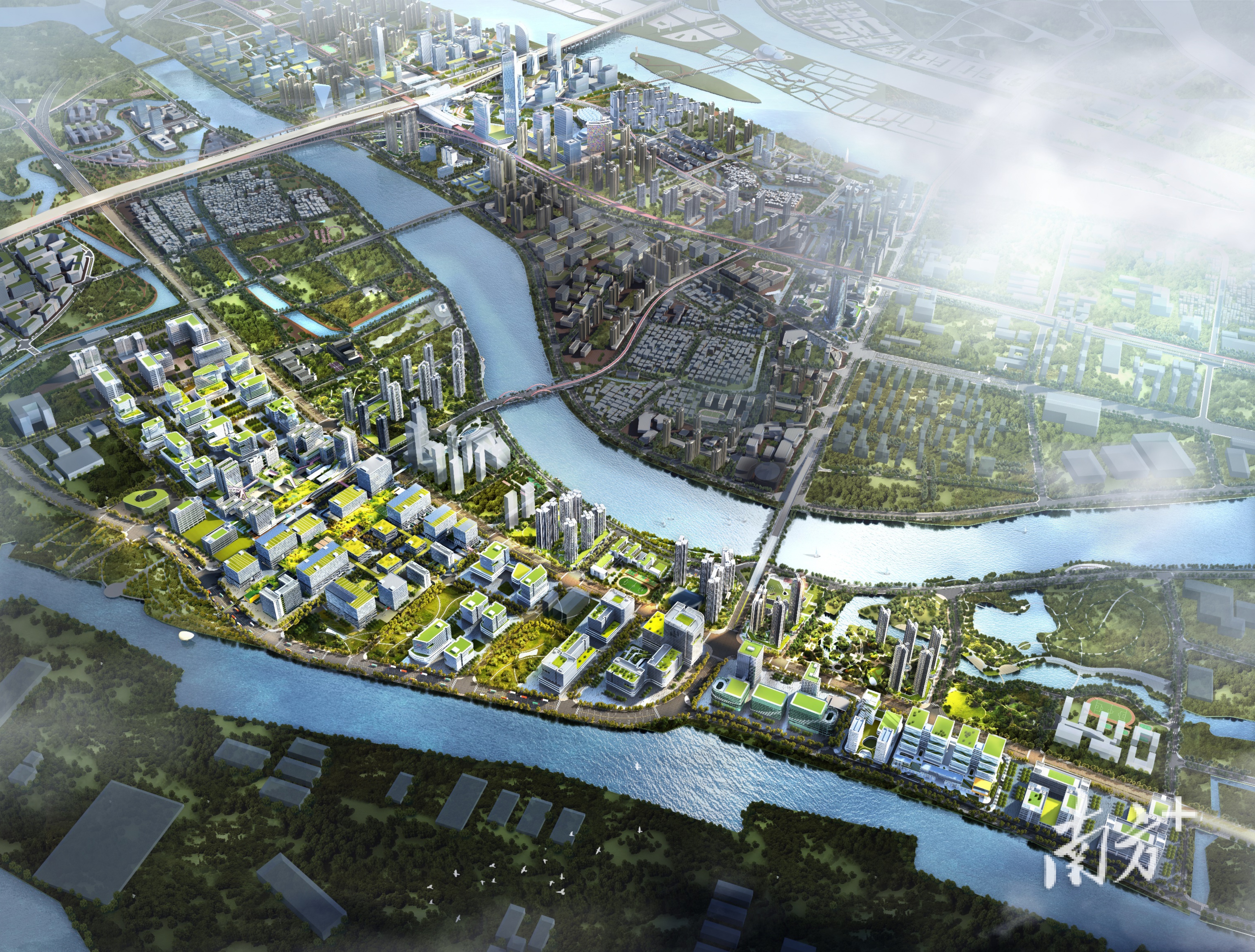 /  南方拍客 麦晴怡 供图