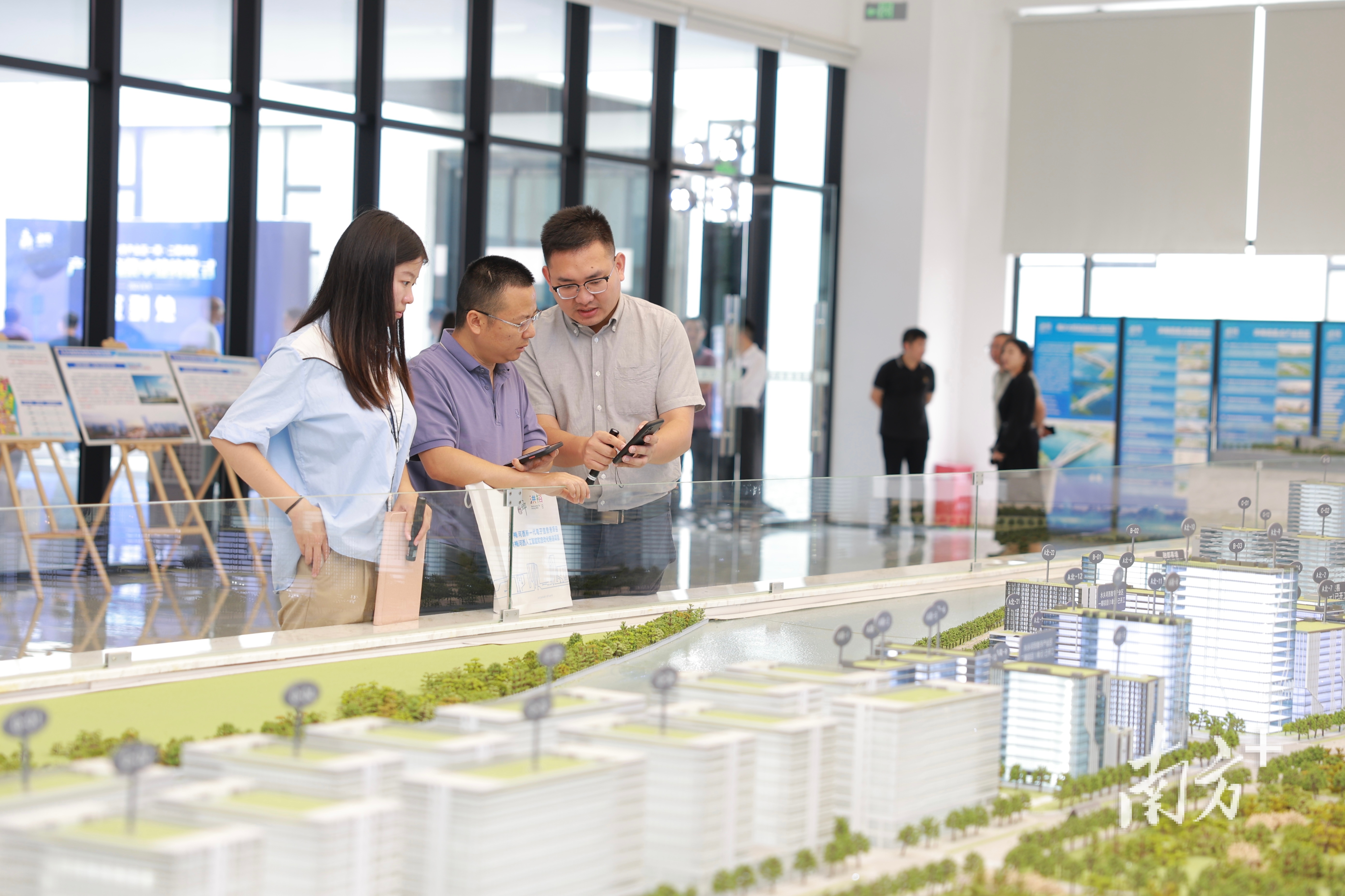 /  南方拍客 麦晴怡 供图