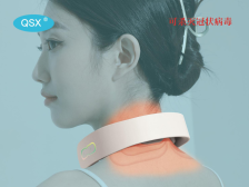 颈部按摩仪玩出花样，深圳台企在东莞台博会“上新”