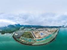 南方观察｜从“16810”打开大鹏旅游业高质量“跃升”画卷