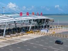 双向奔赴，珠海与港澳的手，牵得更紧｜七大维度，读懂珠海②