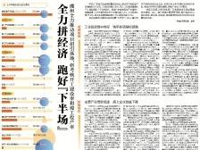 全力拼经济 跑好“下半场”｜速览《南方日报·潮州观察》第141期