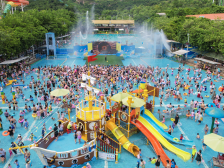 精品资源火出圈，全域旅游展新颜｜高明产业调研⑲