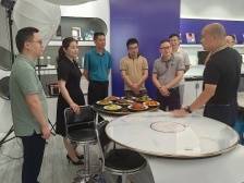 聚焦兴宁“百千万工程”丨兴田街道强举措抓落实，念好经济发展“三字经”