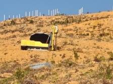 总投资约7.5亿元！韶关乐昌白石光伏发电项目开工