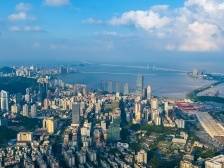 珠海，没有忘记通达世界的梦｜七大维度，读懂珠海③